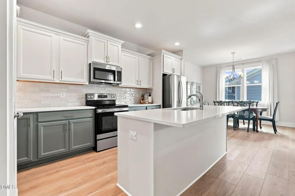 1216 Barreto Drive Wendell, NC 27591