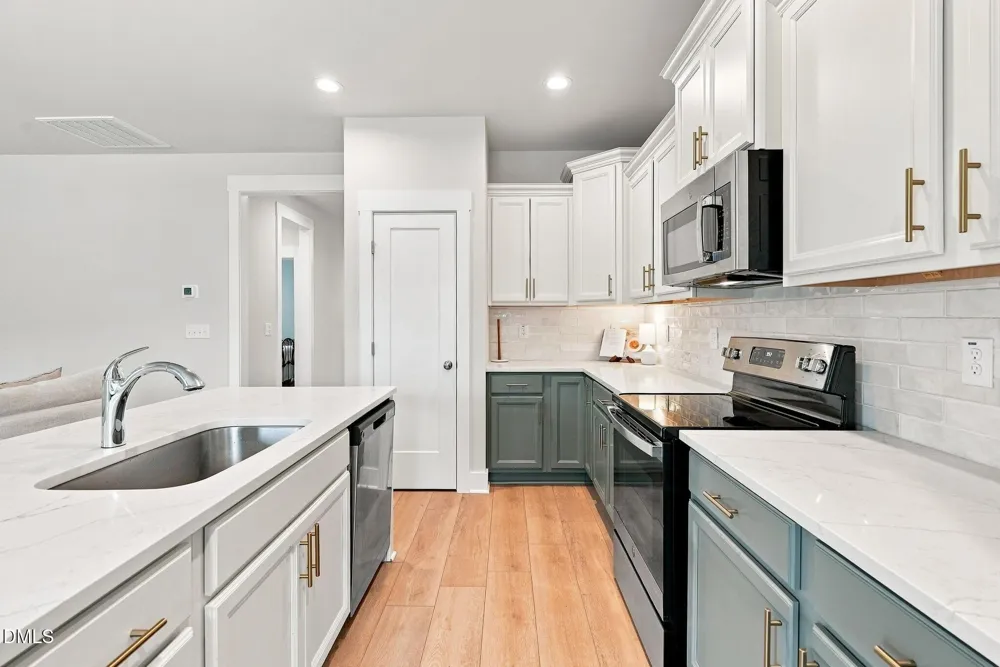 1216 Barreto Drive Wendell, NC 27591