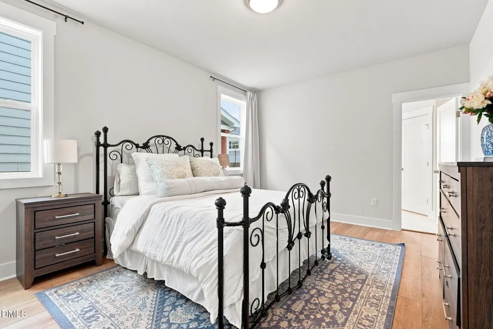 1216 Barreto Drive Wendell, NC 27591