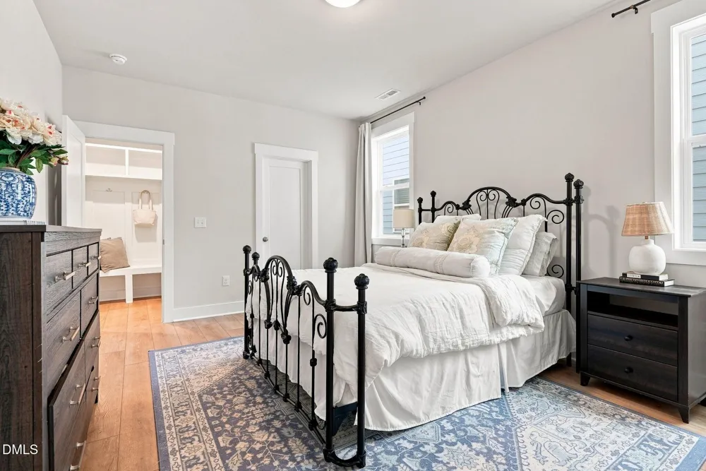 1216 Barreto Drive Wendell, NC 27591