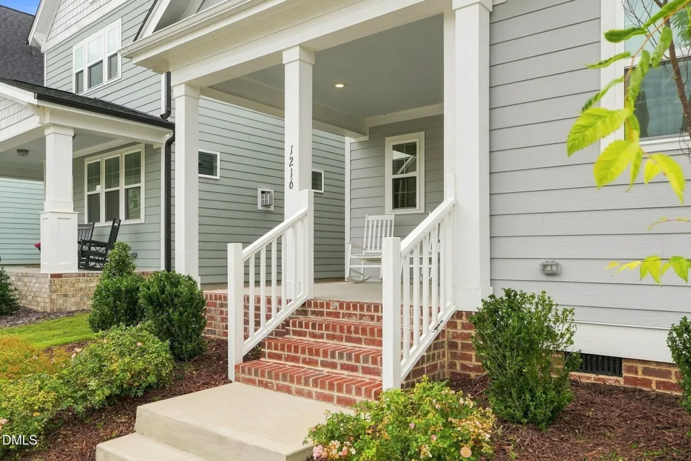 1216 Barreto Drive Wendell, NC 27591