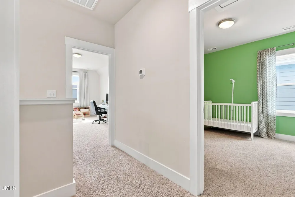 1216 Barreto Drive Wendell, NC 27591