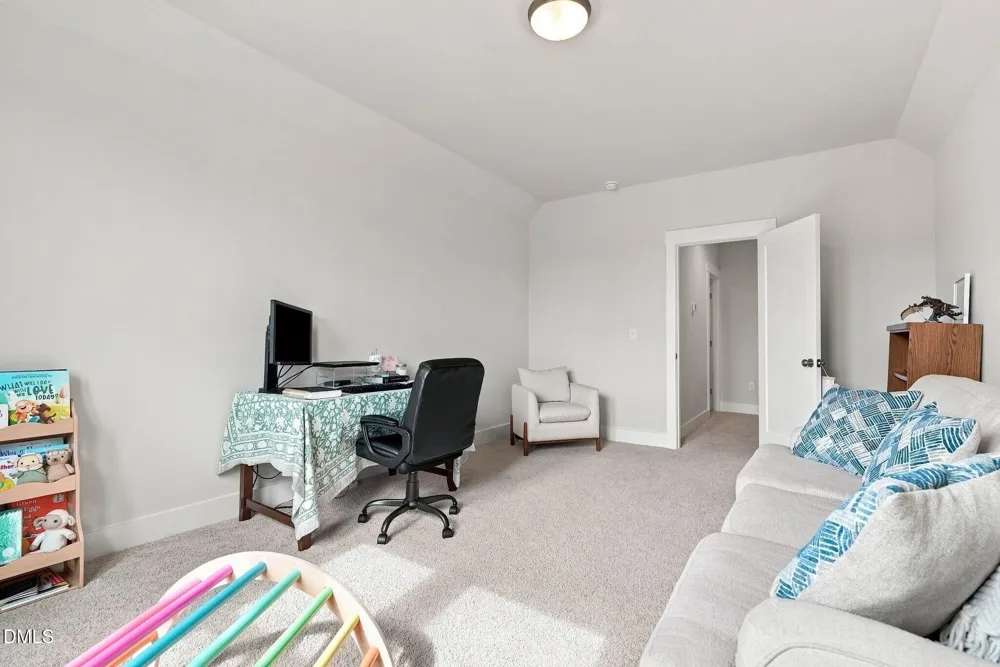 1216 Barreto Drive Wendell, NC 27591