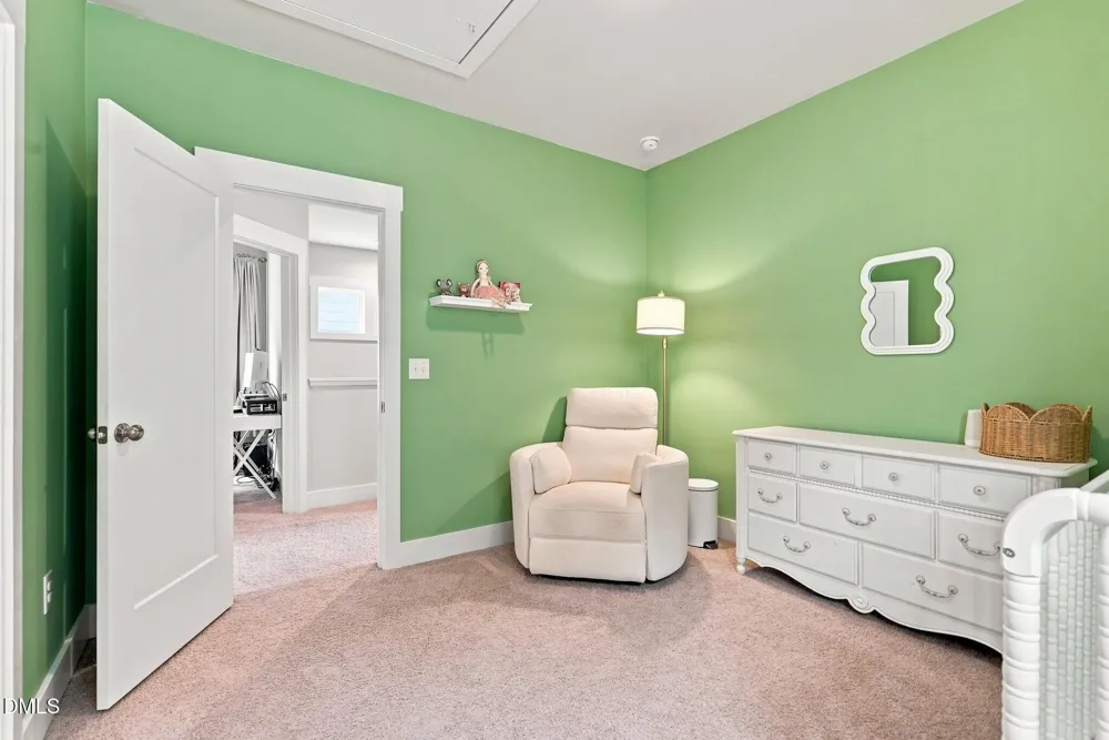 1216 Barreto Drive Wendell, NC 27591