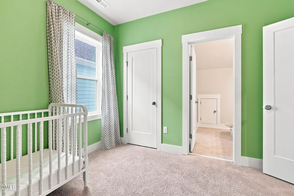 1216 Barreto Drive Wendell, NC 27591