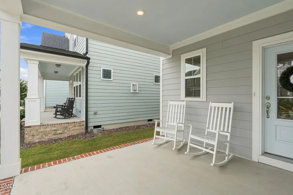 1216 Barreto Drive Wendell, NC 27591