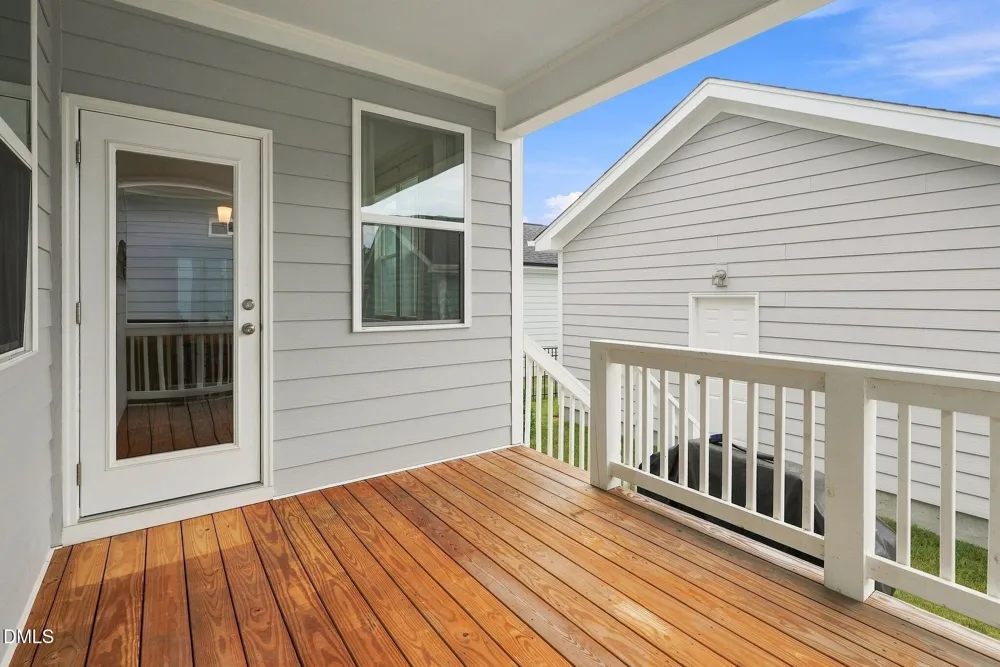 1216 Barreto Drive Wendell, NC 27591