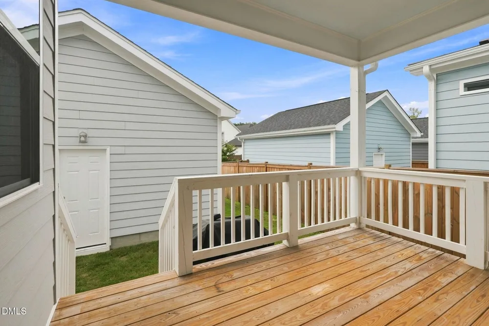 1216 Barreto Drive Wendell, NC 27591