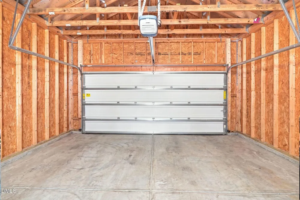 1216 Barreto Drive Wendell, NC 27591