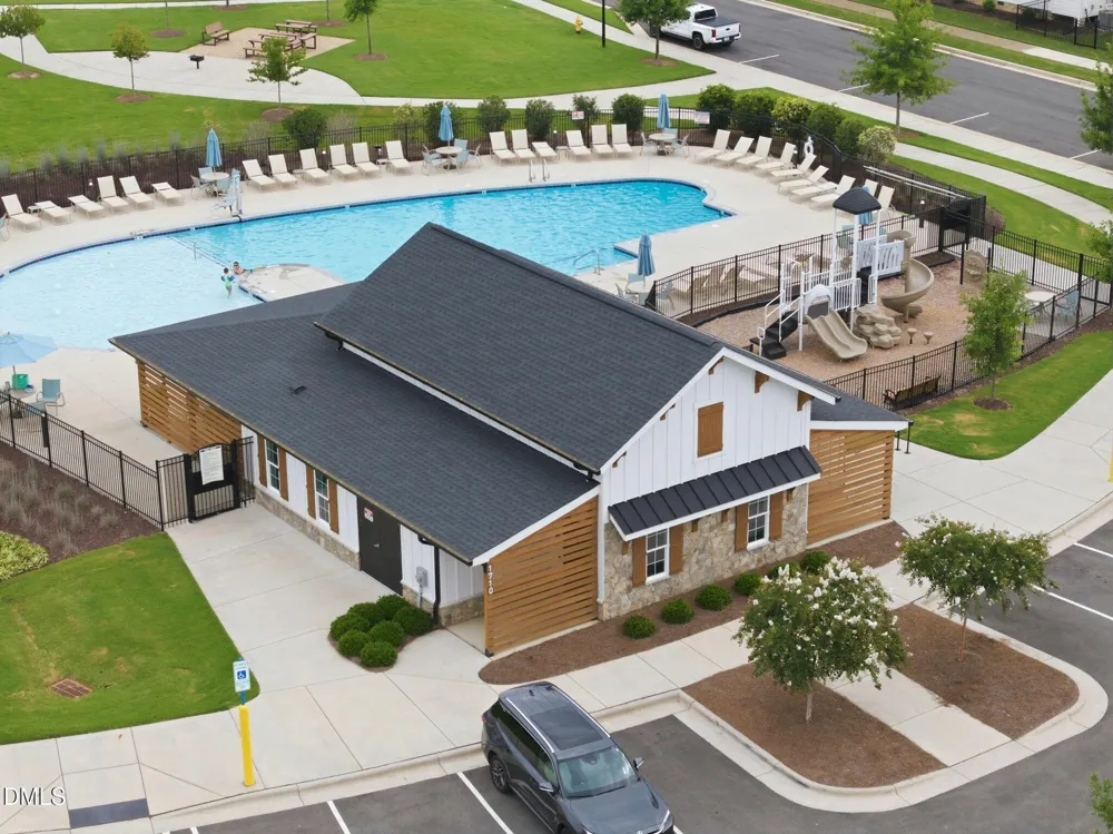 1216 Barreto Drive Wendell, NC 27591