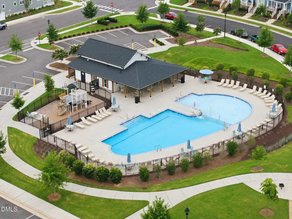 1216 Barreto Drive Wendell, NC 27591