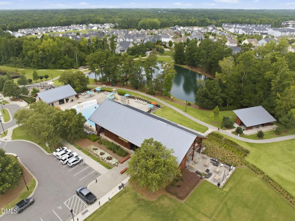 1216 Barreto Drive Wendell, NC 27591
