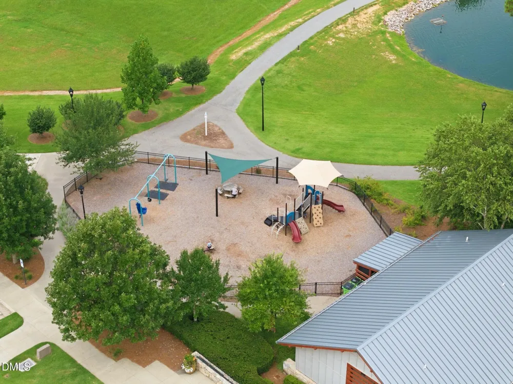 1216 Barreto Drive Wendell, NC 27591