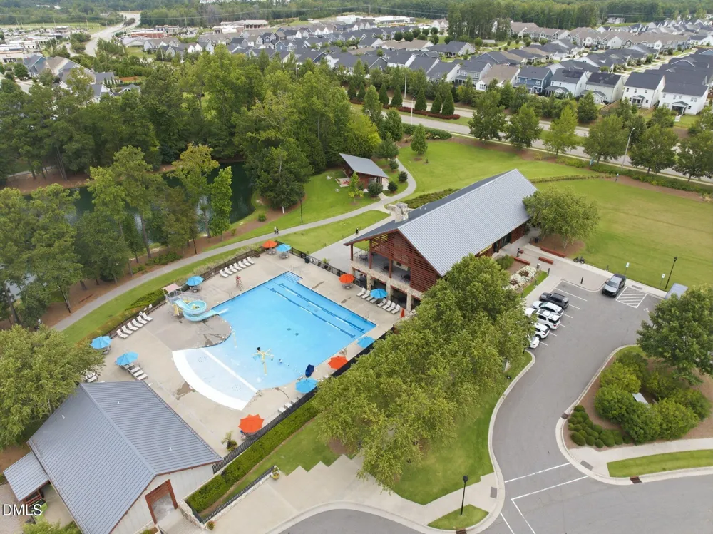 1216 Barreto Drive Wendell, NC 27591