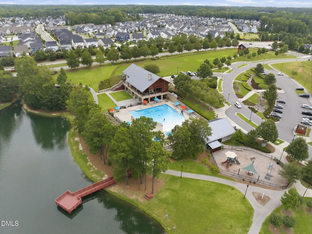 1216 Barreto Drive Wendell, NC 27591