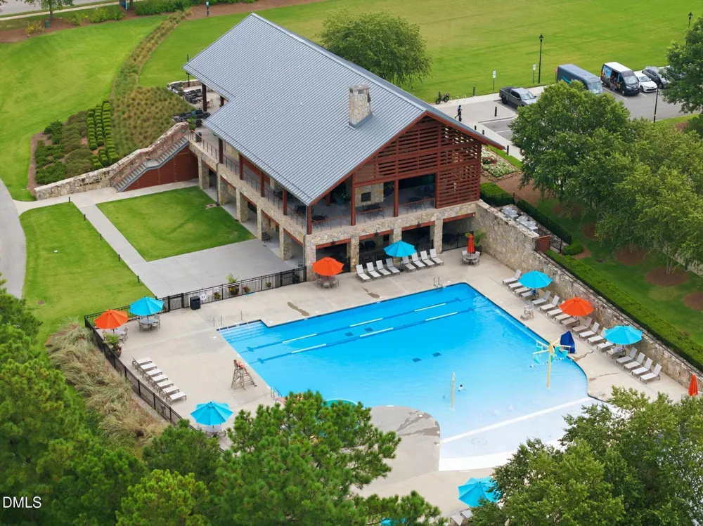 1216 Barreto Drive Wendell, NC 27591