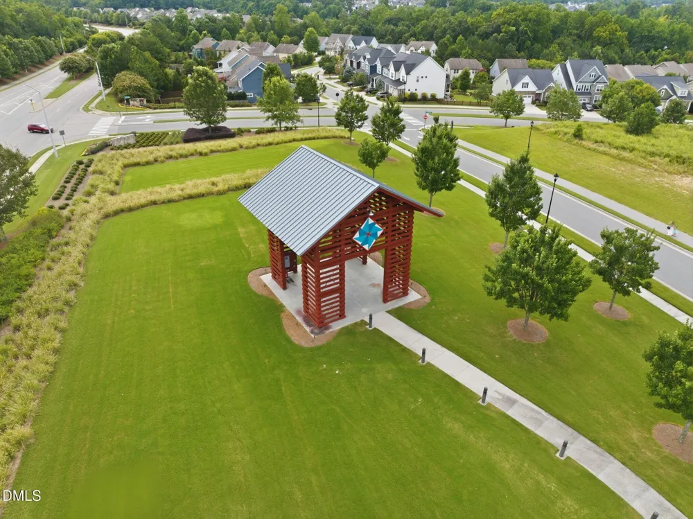 1216 Barreto Drive Wendell, NC 27591