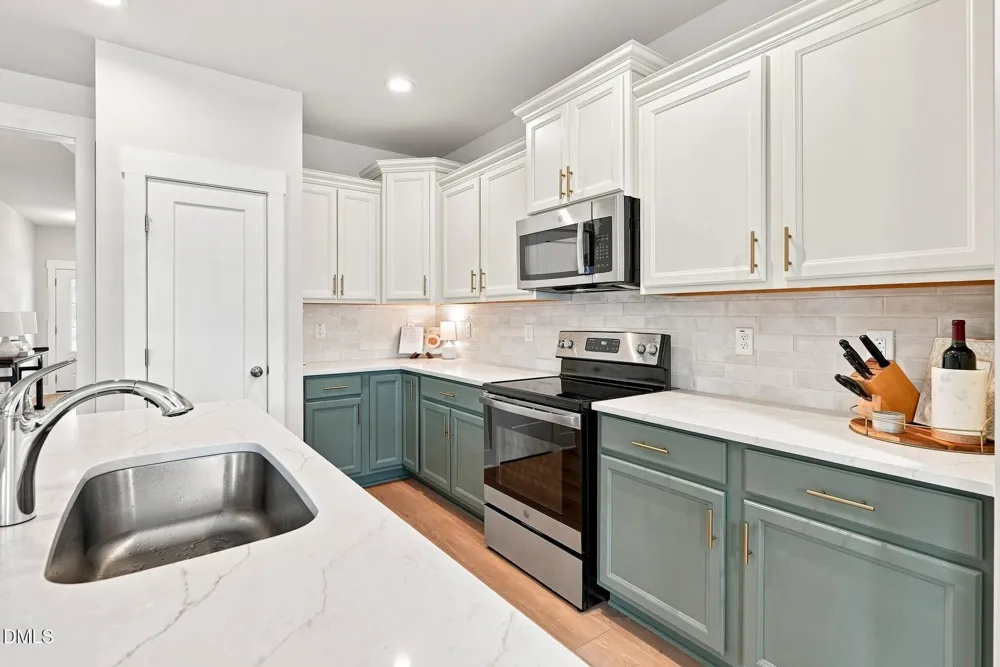 1216 Barreto Drive Wendell, NC 27591