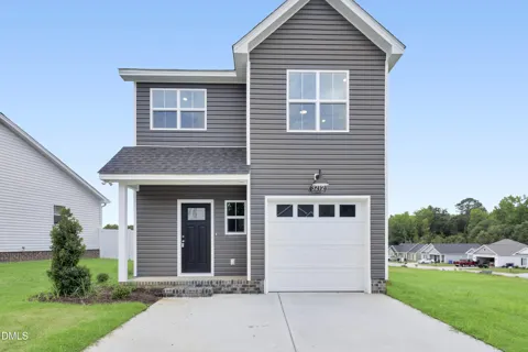 3212 Dolostone Court SW