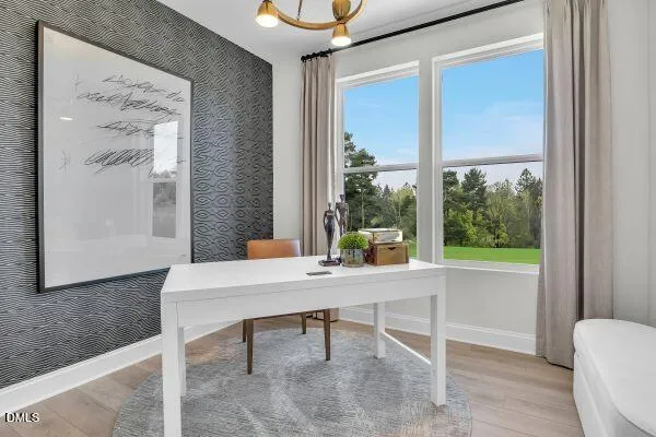 1305 Granholm Road #315 Cary, NC 27519