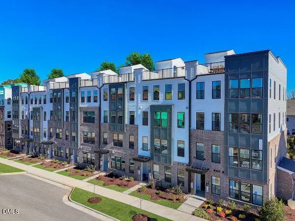 1305 Granholm Road #315 Cary, NC 27519