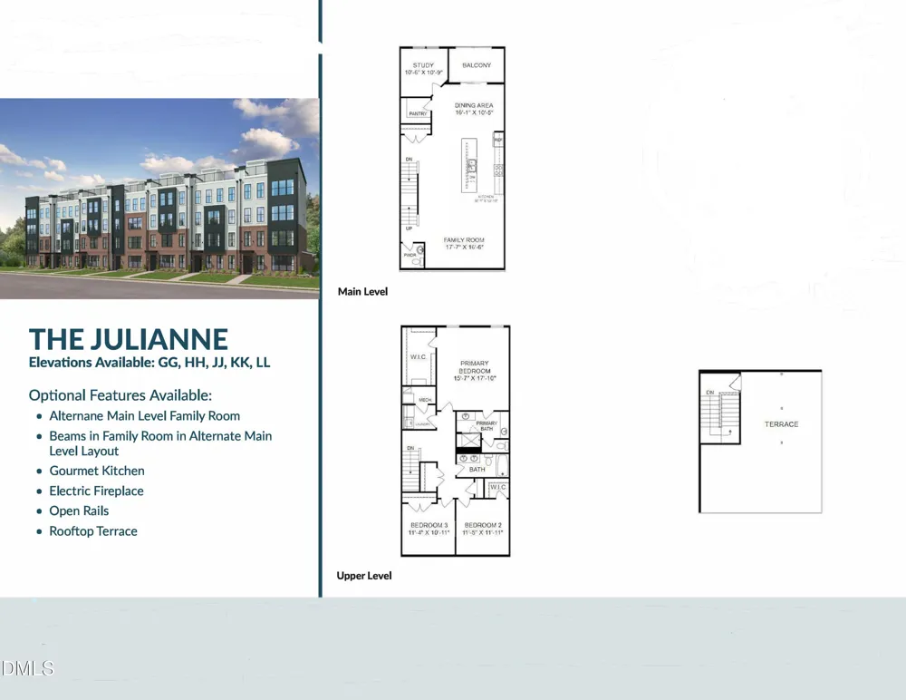 1305 Granholm Road #315 Cary, NC 27519
