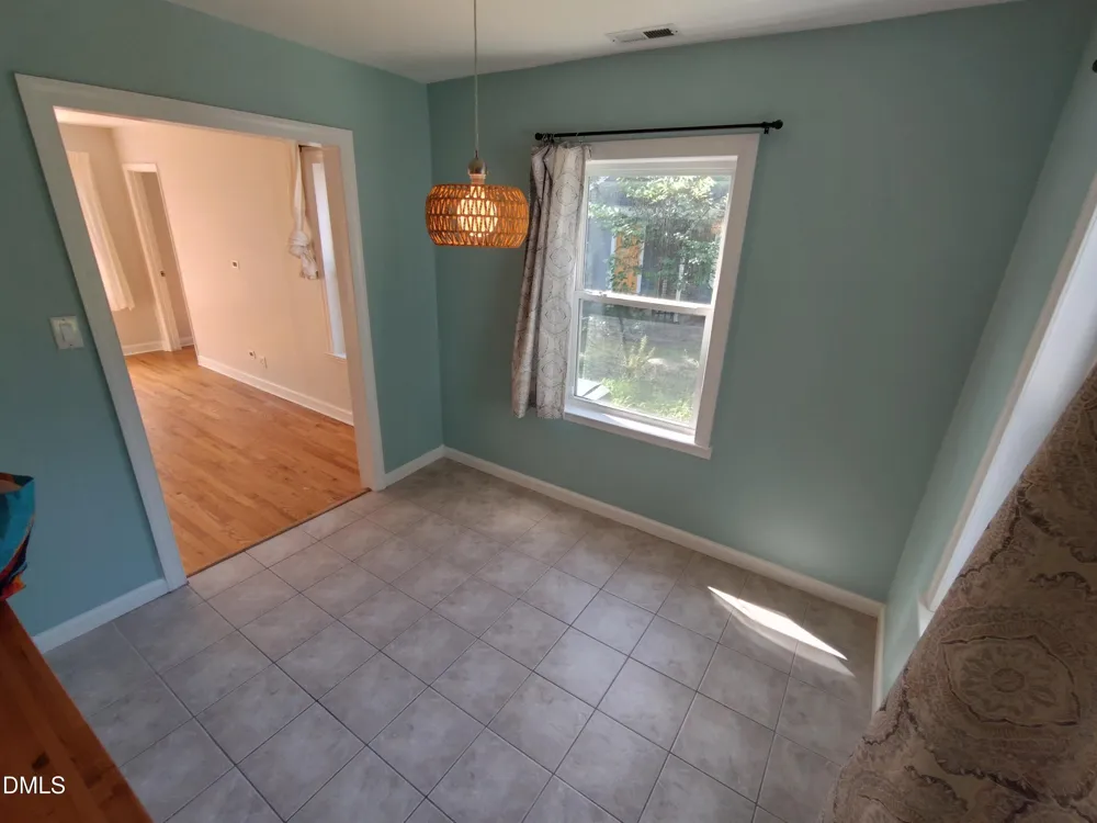 2519 Banner Street Durham, NC 27704