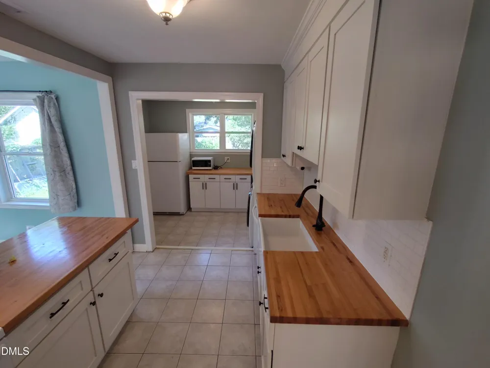 2519 Banner Street Durham, NC 27704
