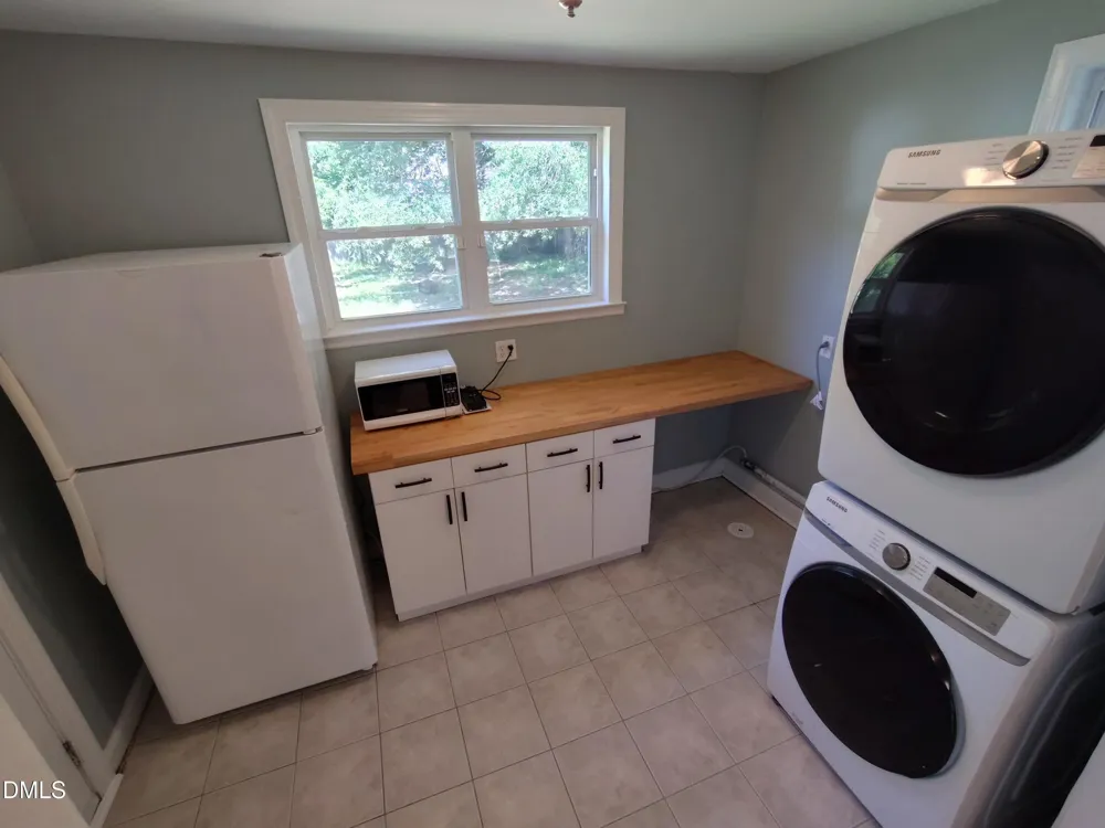 2519 Banner Street Durham, NC 27704