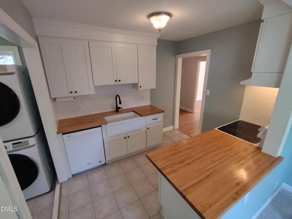 2519 Banner Street Durham, NC 27704