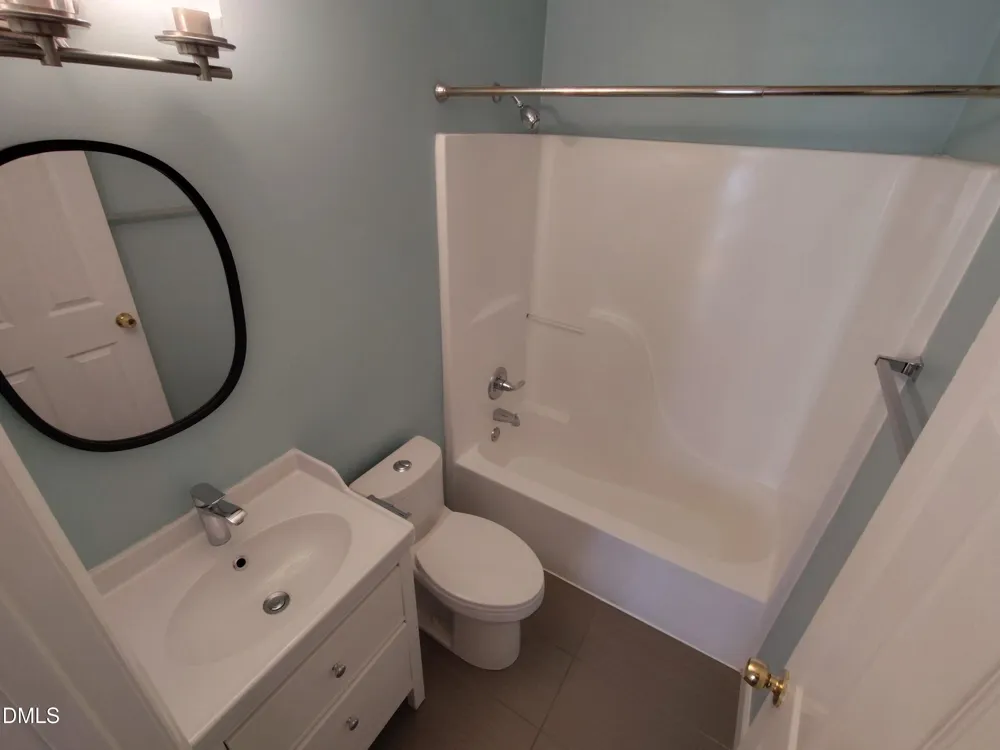 2519 Banner Street Durham, NC 27704