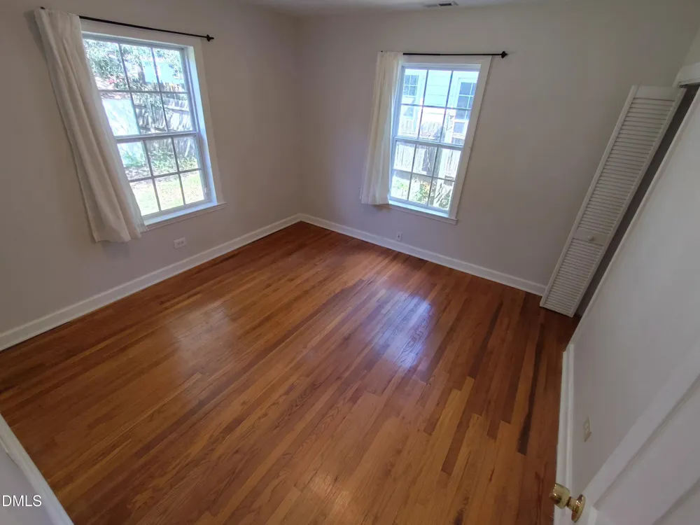 2519 Banner Street Durham, NC 27704