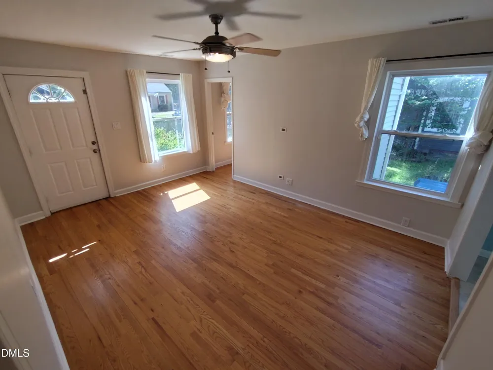 2519 Banner Street Durham, NC 27704