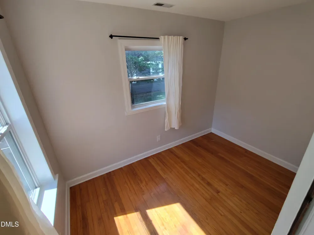 2519 Banner Street Durham, NC 27704