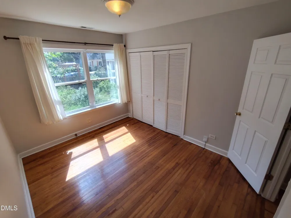 2519 Banner Street Durham, NC 27704
