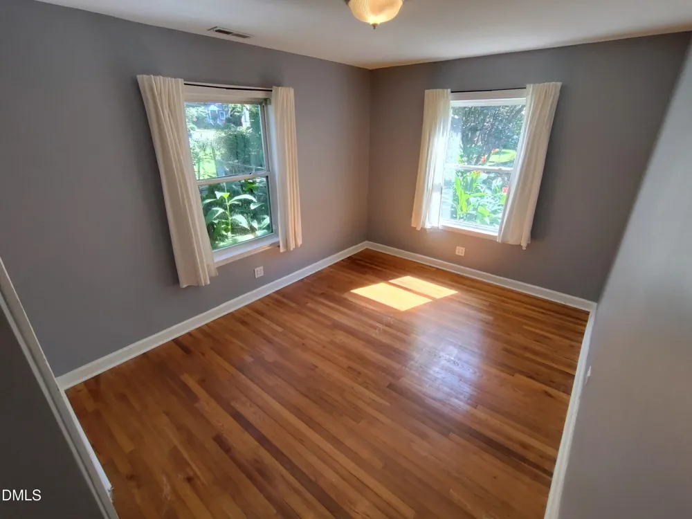 2519 Banner Street Durham, NC 27704