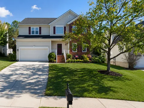 2447 Stately Oaks Drive