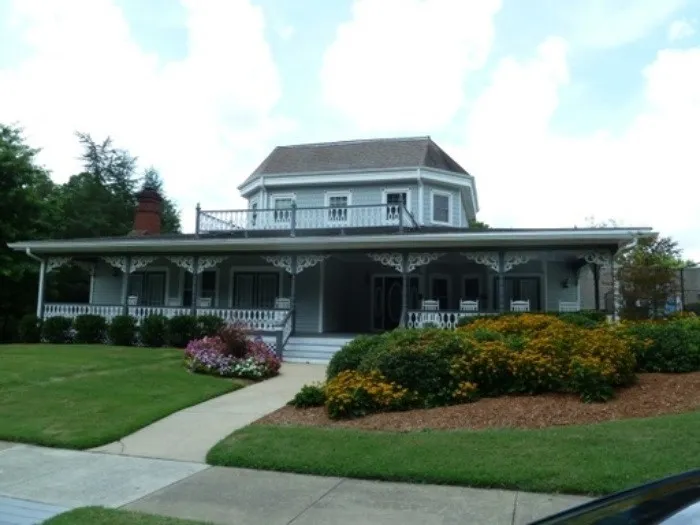 254 Brookberry Circle Chapel Hill, NC 27517