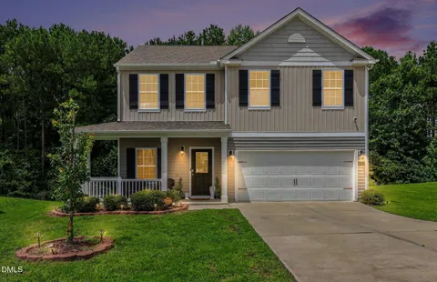 6729 Osprey Landing Drive