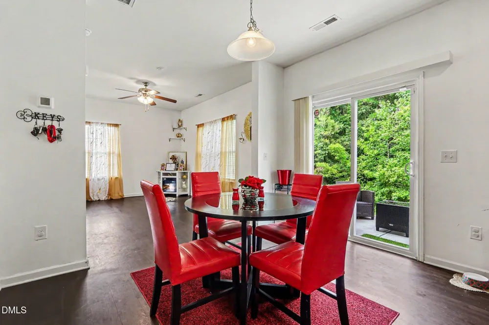 6729 Osprey Landing Drive Wendell, NC 27591