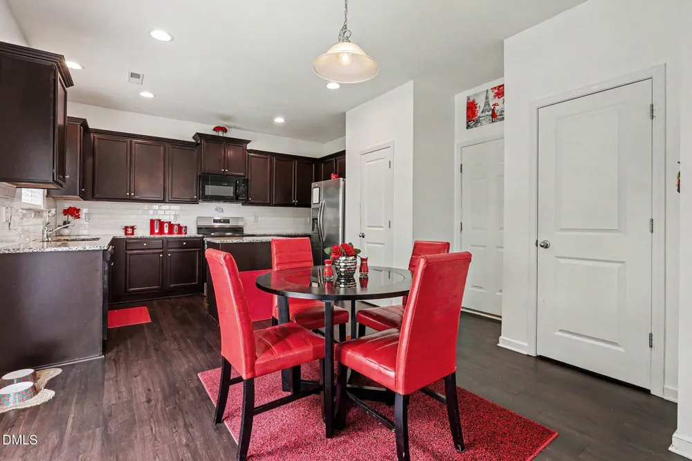6729 Osprey Landing Drive Wendell, NC 27591
