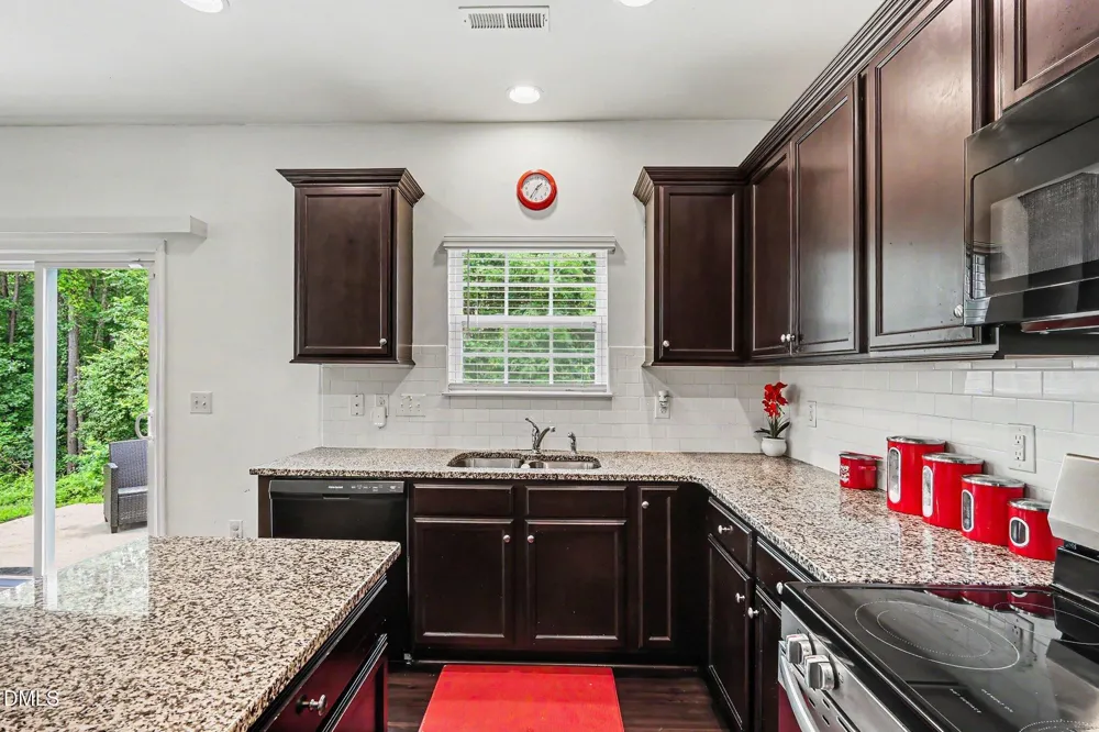 6729 Osprey Landing Drive Wendell, NC 27591