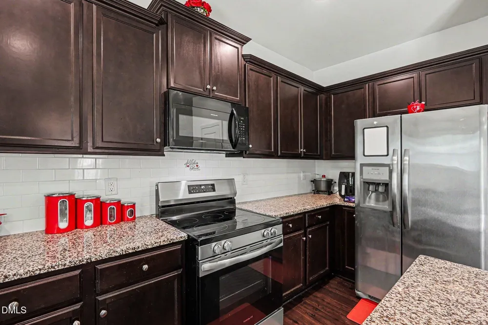 6729 Osprey Landing Drive Wendell, NC 27591