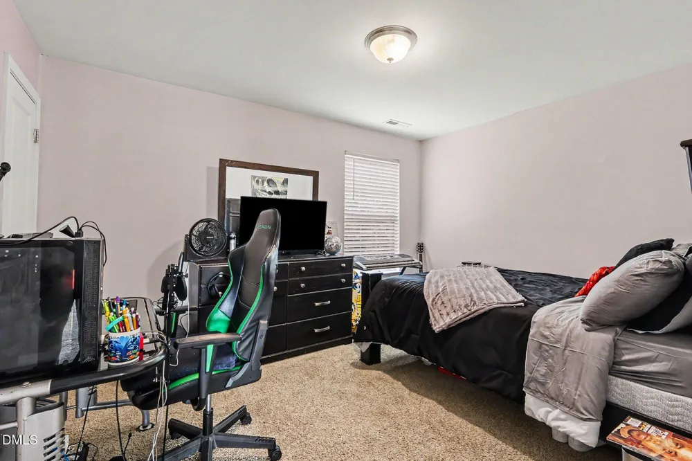 6729 Osprey Landing Drive Wendell, NC 27591