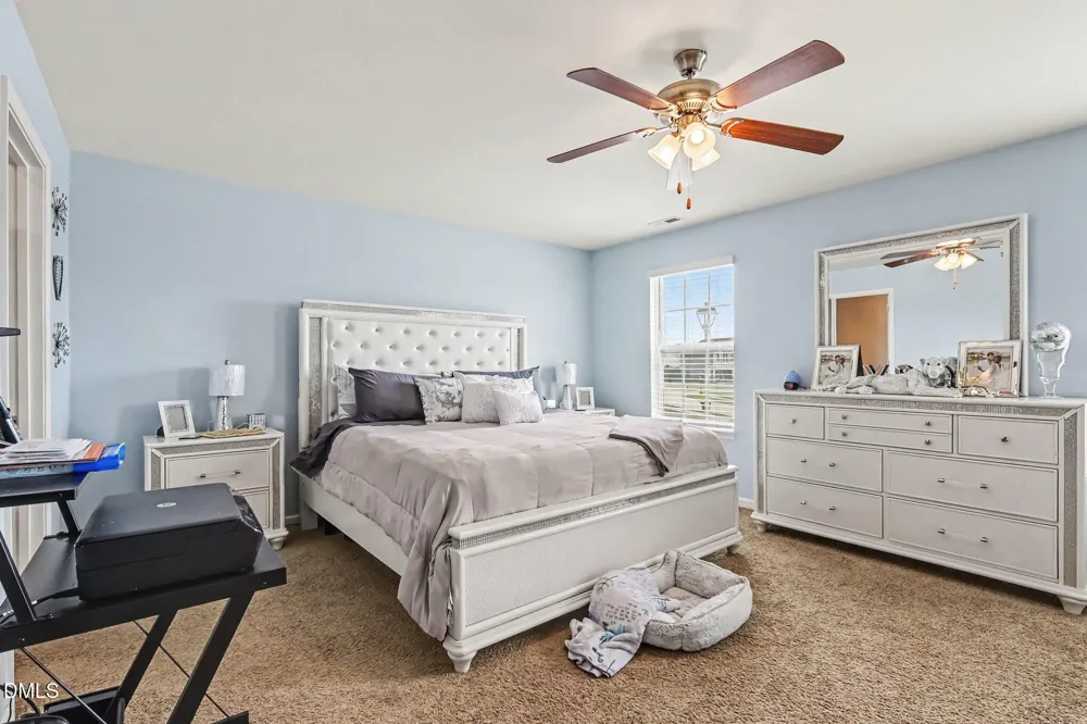 6729 Osprey Landing Drive Wendell, NC 27591