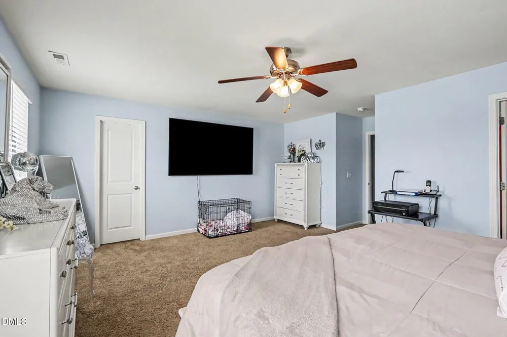 6729 Osprey Landing Drive Wendell, NC 27591