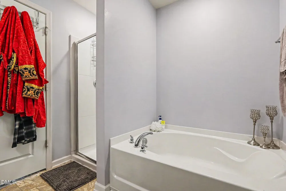 6729 Osprey Landing Drive Wendell, NC 27591