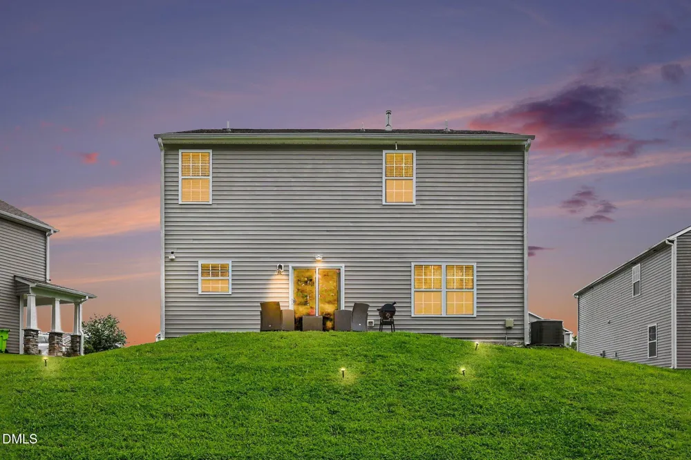 6729 Osprey Landing Drive Wendell, NC 27591