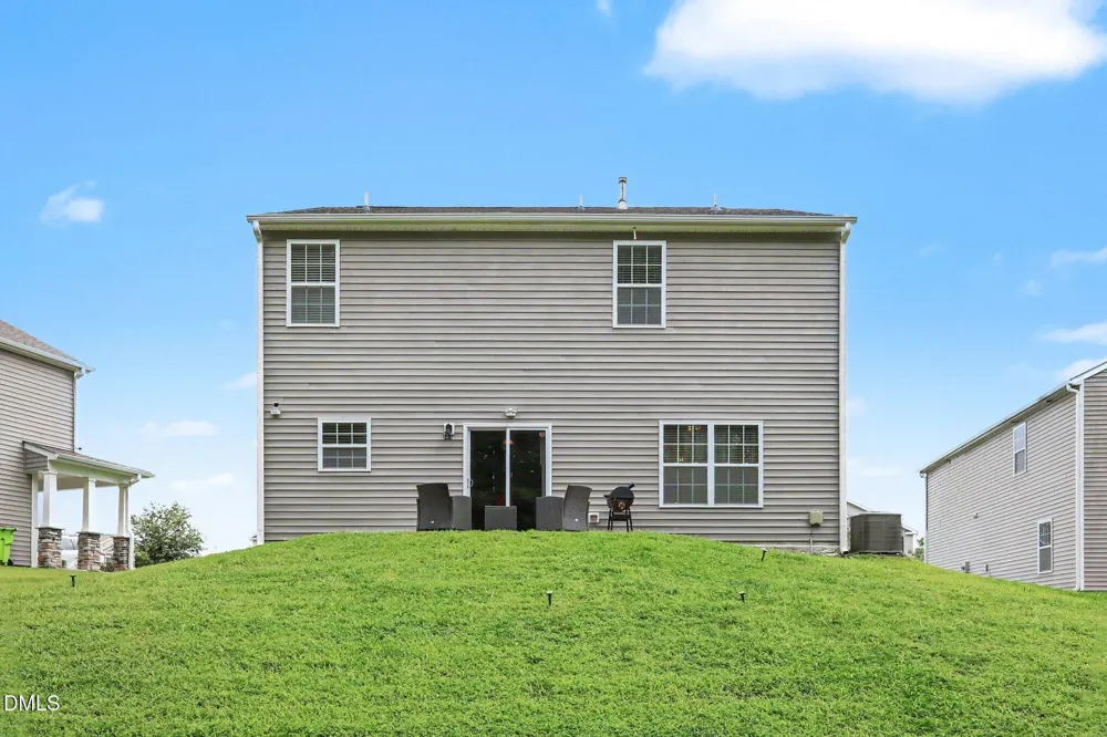 6729 Osprey Landing Drive Wendell, NC 27591