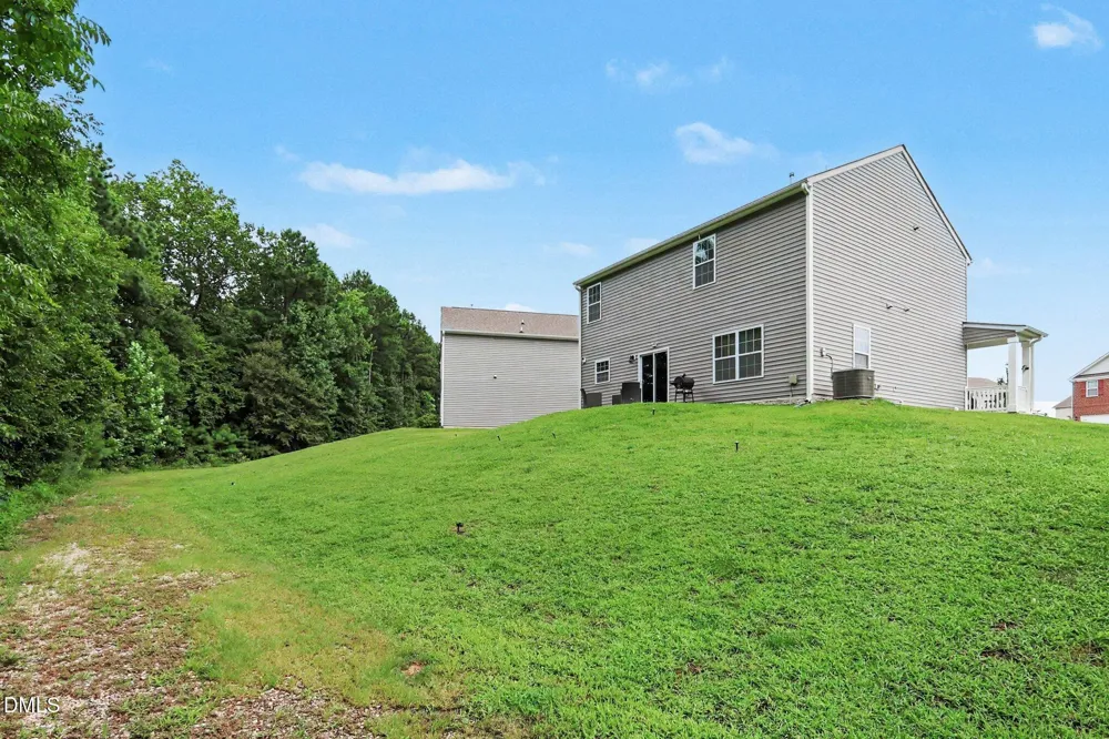 6729 Osprey Landing Drive Wendell, NC 27591